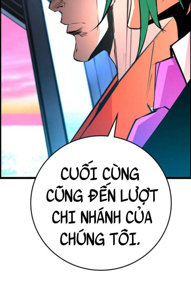 Phòng Gym Hanlim Chapter 114 - Trang 2