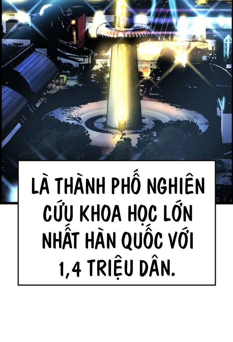 Phòng Gym Hanlim Chapter 114 - Trang 2
