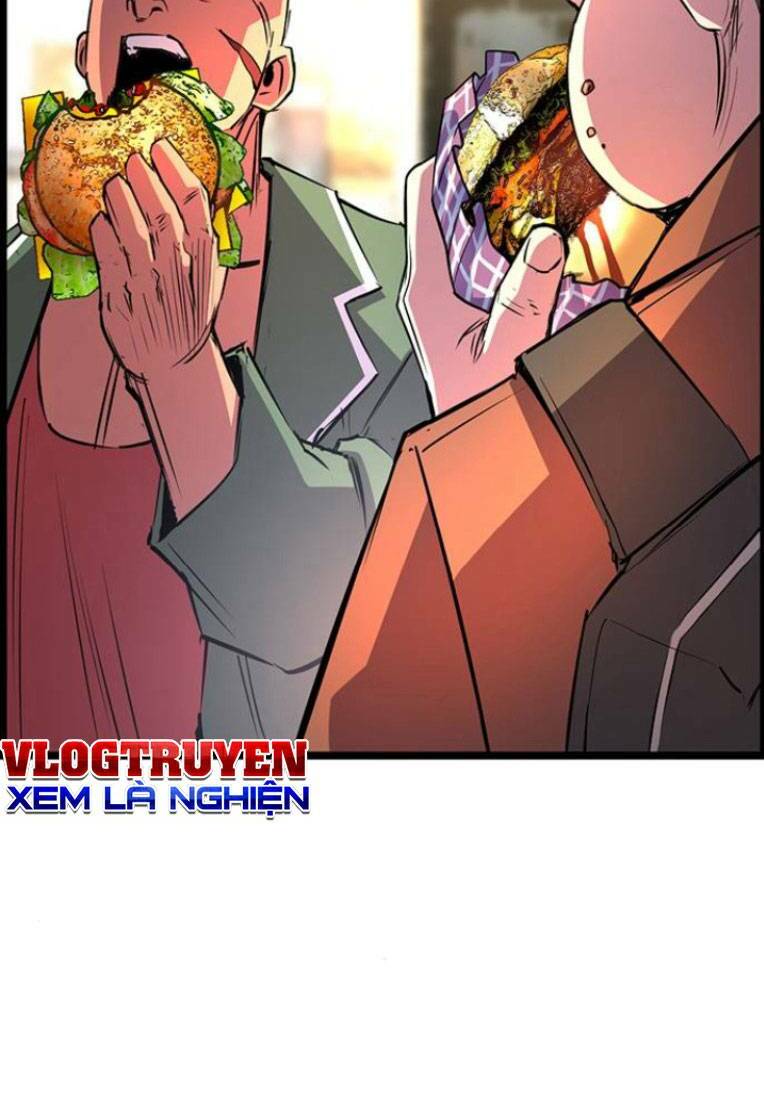 Phòng Gym Hanlim Chapter 114 - Trang 2