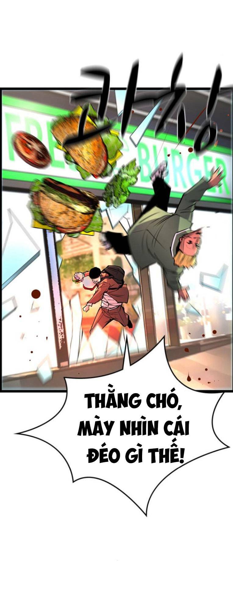 Phòng Gym Hanlim Chapter 114 - Trang 2