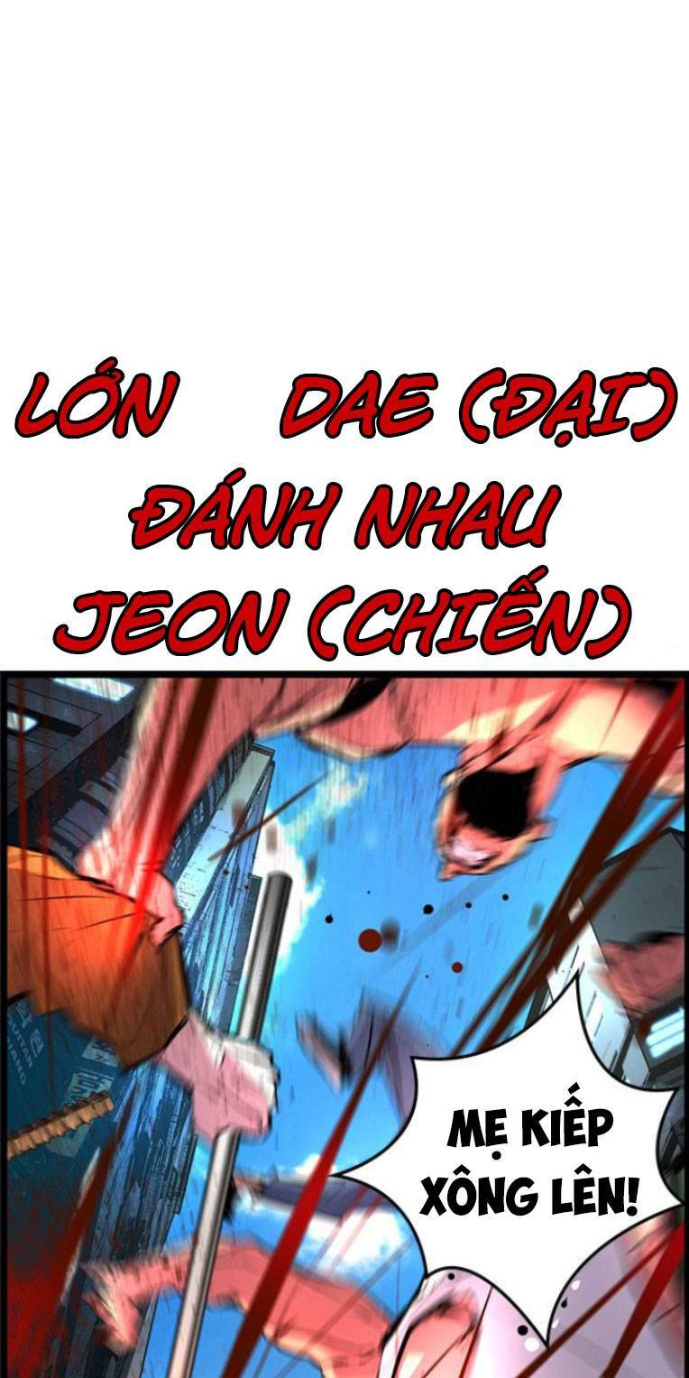 Phòng Gym Hanlim Chapter 114 - Trang 2