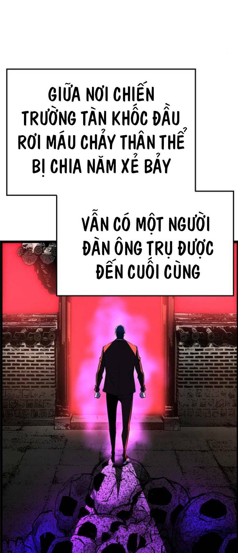 Phòng Gym Hanlim Chapter 114 - Trang 2