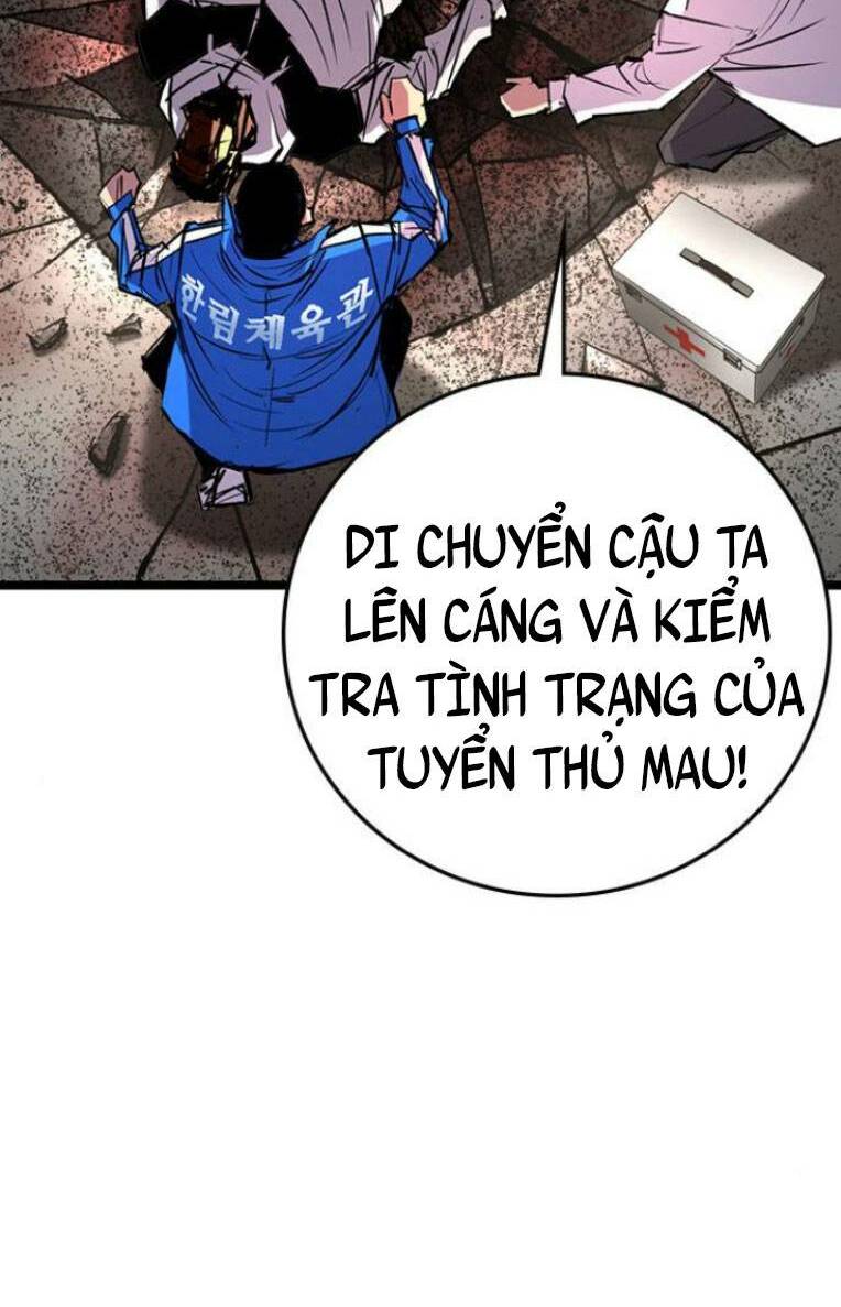Phòng Gym Hanlim Chapter 114 - Trang 2