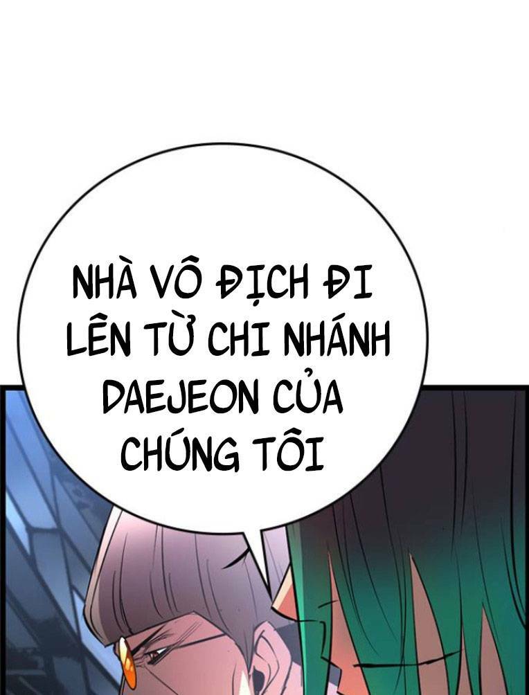 Phòng Gym Hanlim Chapter 114 - Trang 2