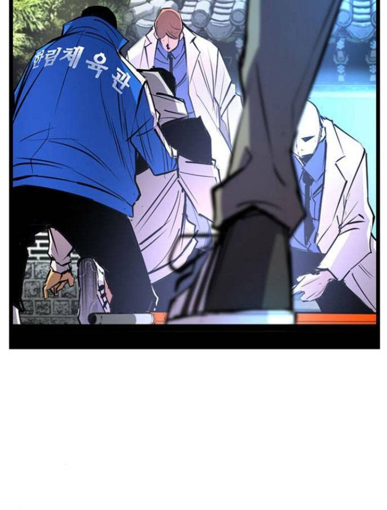 Phòng Gym Hanlim Chapter 114 - Trang 2