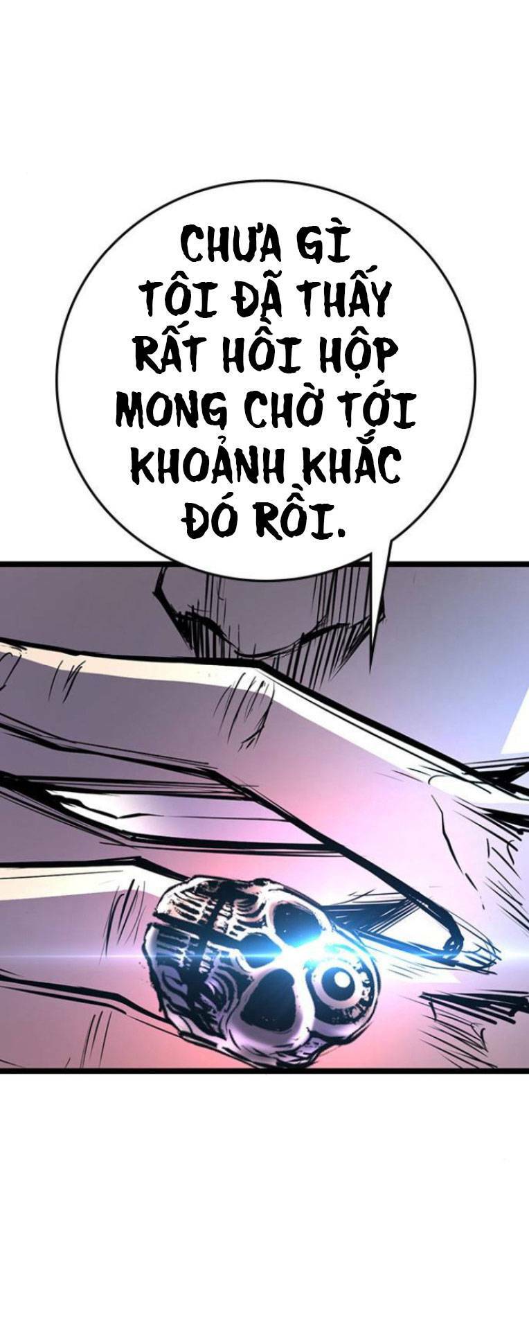 Phòng Gym Hanlim Chapter 114 - Trang 2