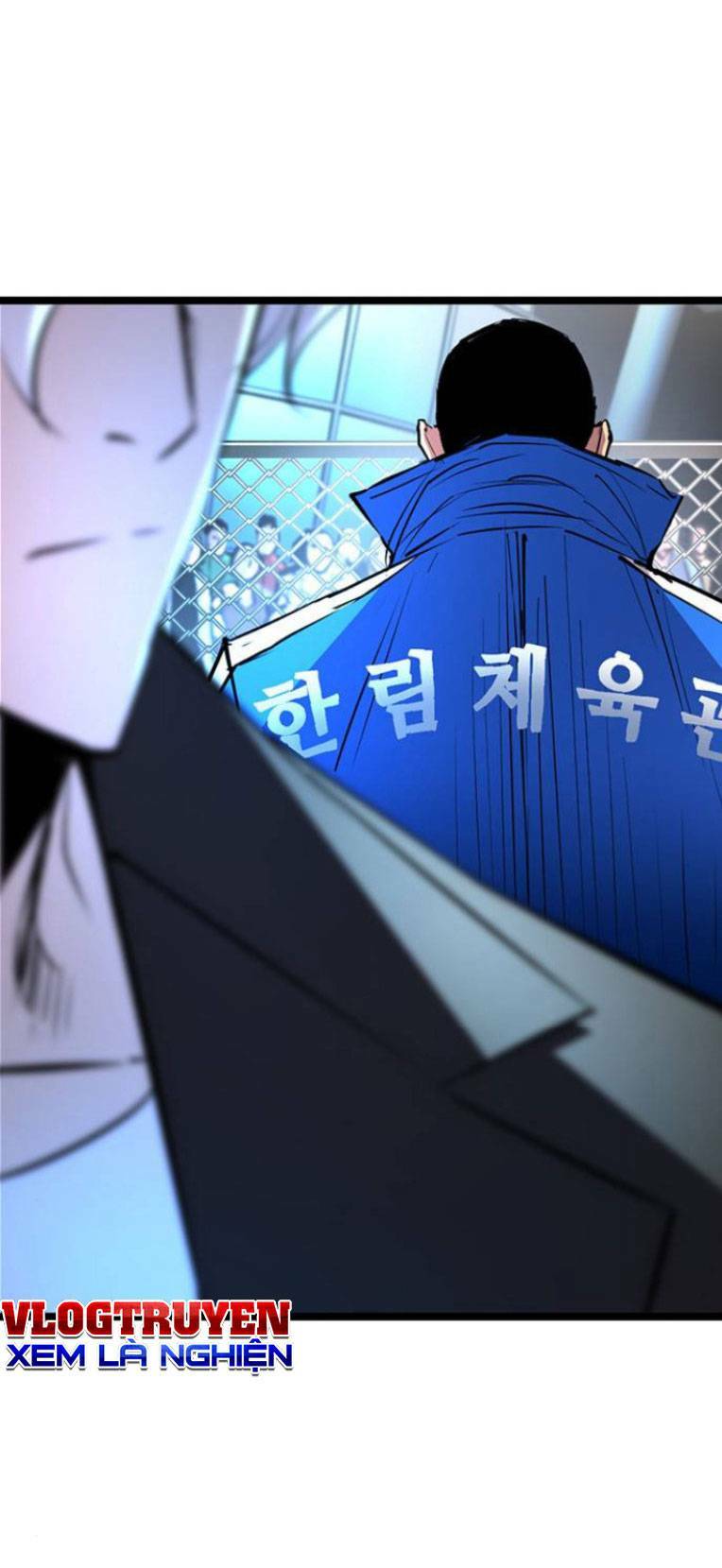 Phòng Gym Hanlim Chapter 114 - Trang 2