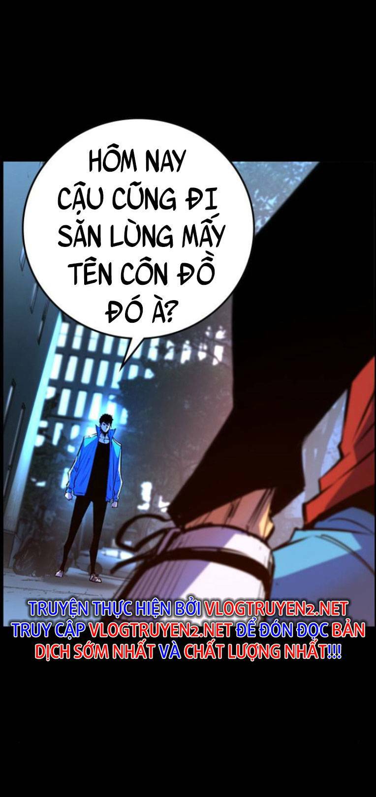 Phòng Gym Hanlim Chapter 114 - Trang 2