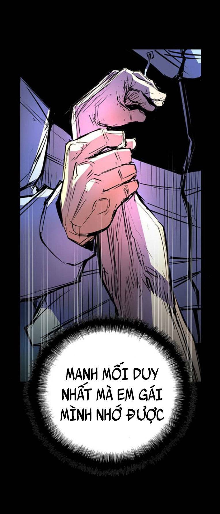 Phòng Gym Hanlim Chapter 114 - Trang 2
