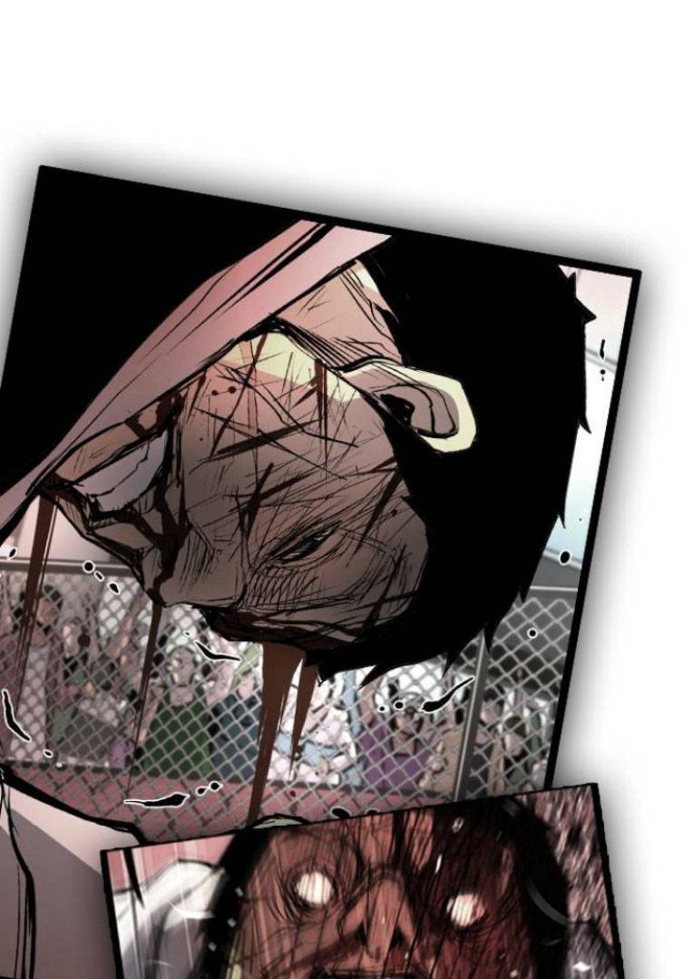 Phòng Gym Hanlim Chapter 114 - Trang 2