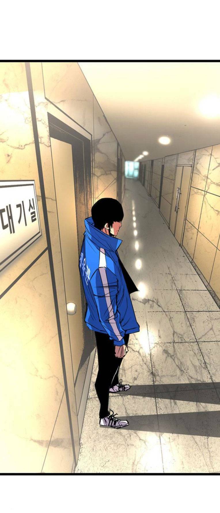 Phòng Gym Hanlim Chapter 114 - Trang 2