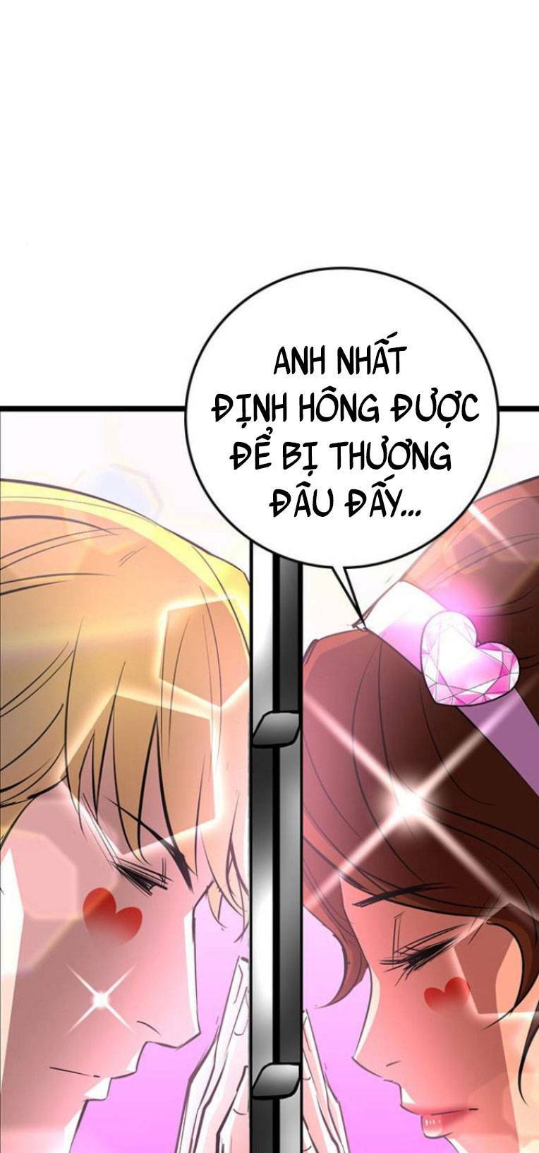 Phòng Gym Hanlim Chapter 114 - Trang 2