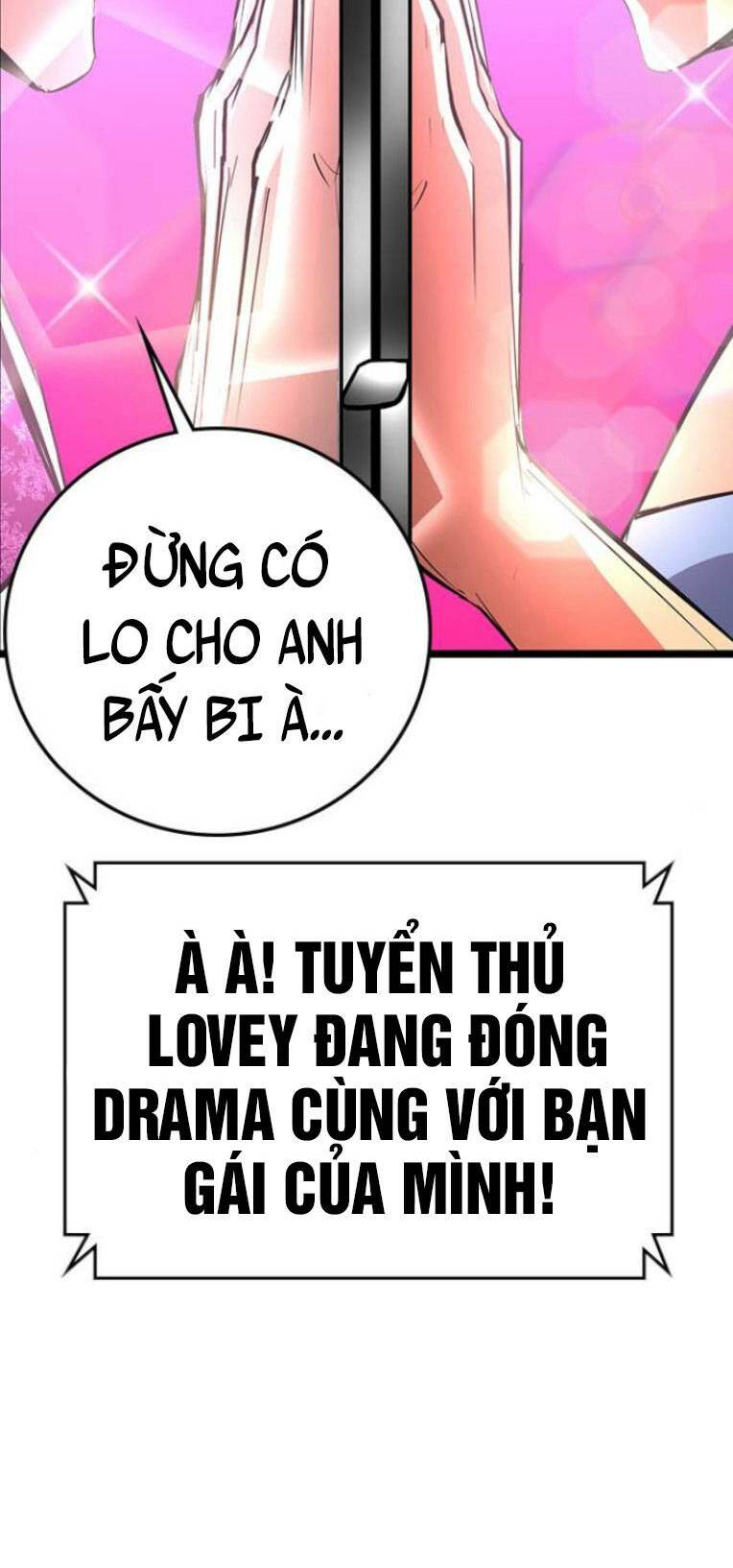 Phòng Gym Hanlim Chapter 114 - Trang 2