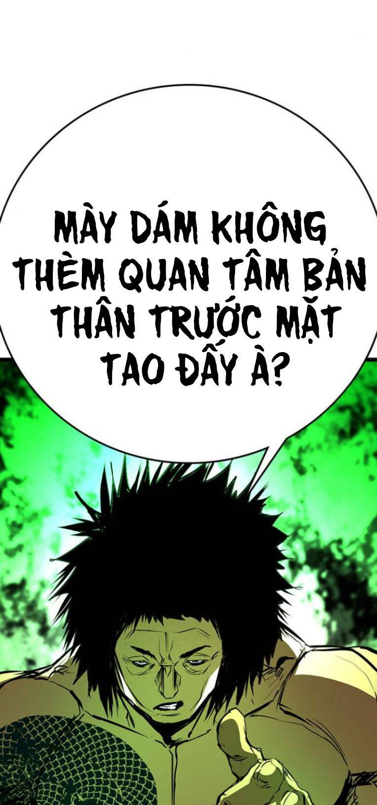 Phòng Gym Hanlim Chapter 114 - Trang 2