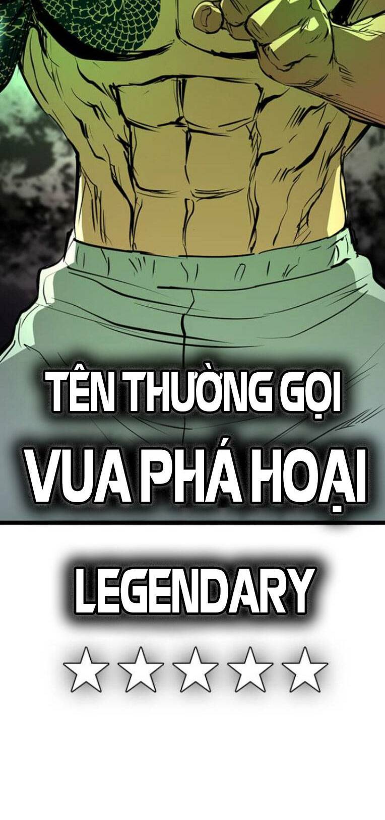 Phòng Gym Hanlim Chapter 114 - Trang 2