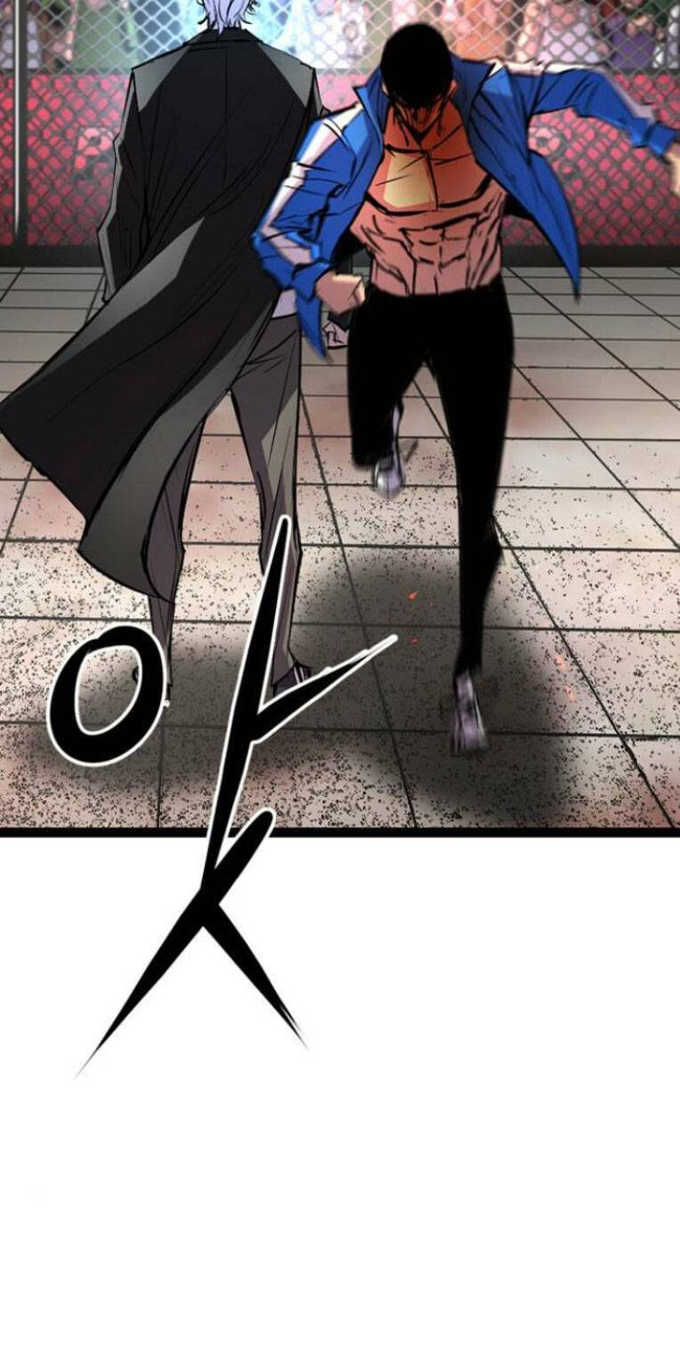 Phòng Gym Hanlim Chapter 114 - Trang 2