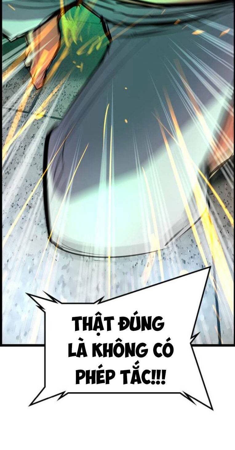 Phòng Gym Hanlim Chapter 114 - Trang 2