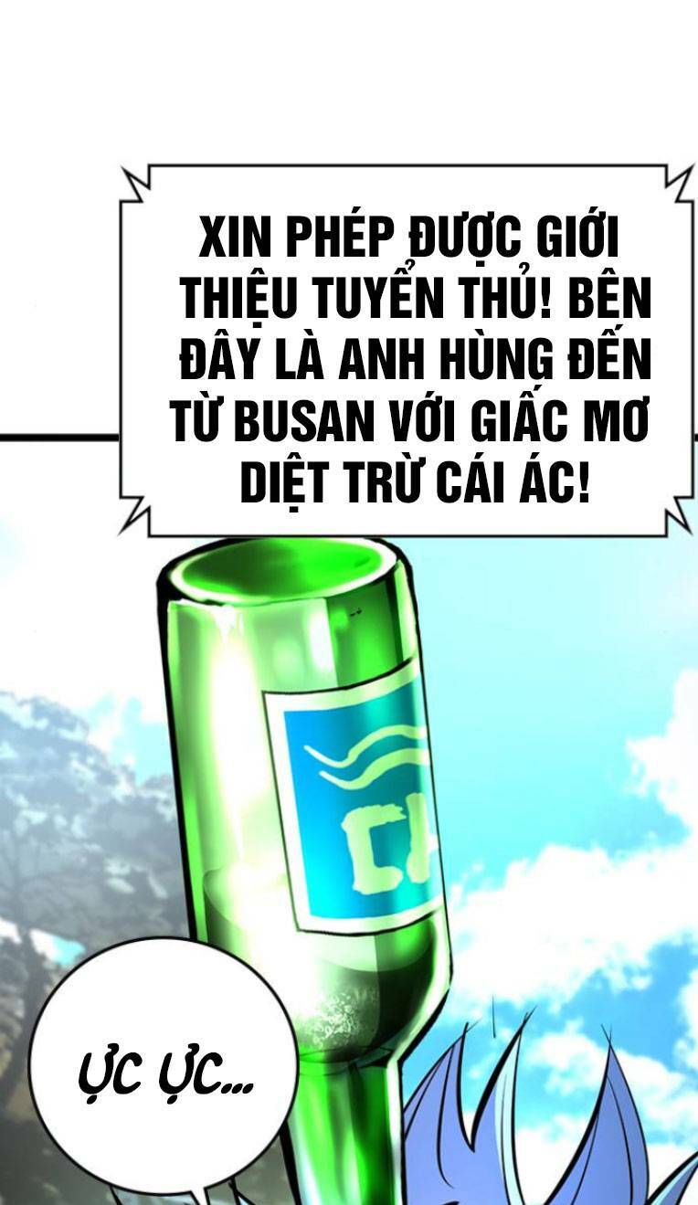 Phòng Gym Hanlim Chapter 114 - Trang 2