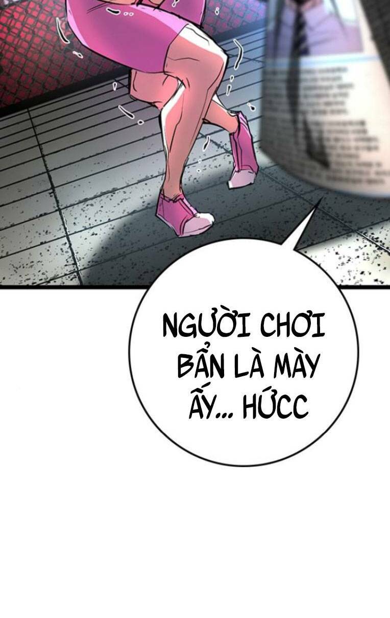 Phòng Gym Hanlim Chapter 114 - Trang 2