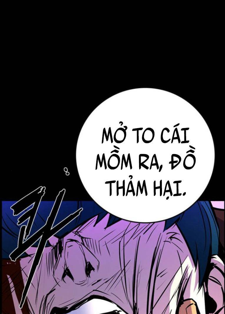 Phòng Gym Hanlim Chapter 115 - Trang 2