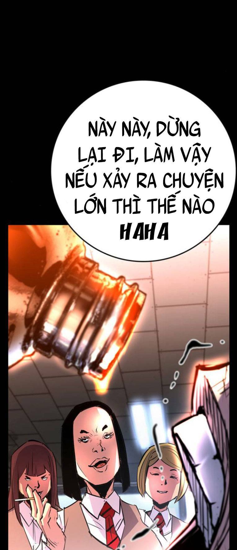 Phòng Gym Hanlim Chapter 115 - Trang 2
