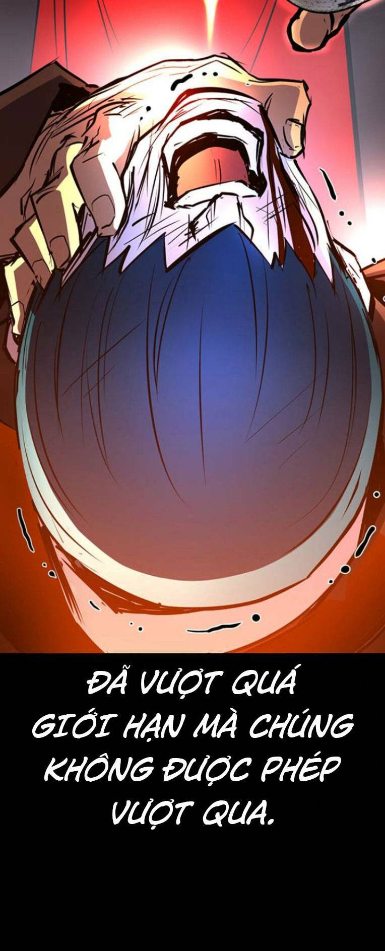 Phòng Gym Hanlim Chapter 115 - Trang 2