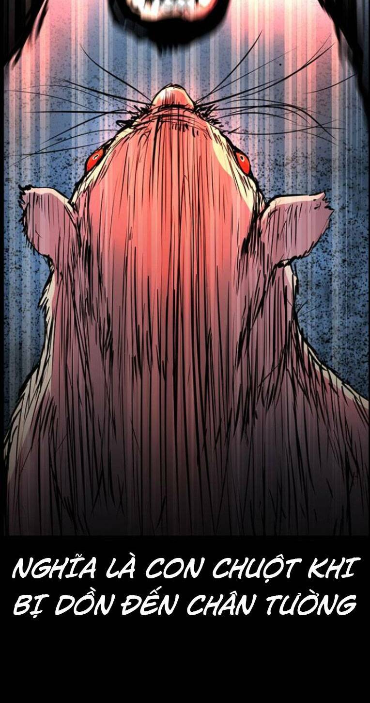 Phòng Gym Hanlim Chapter 115 - Trang 2