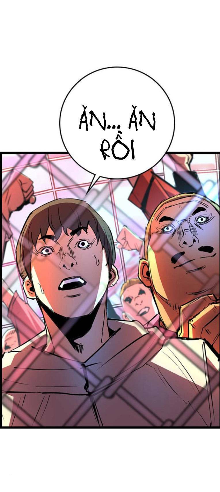 Phòng Gym Hanlim Chapter 115 - Trang 2