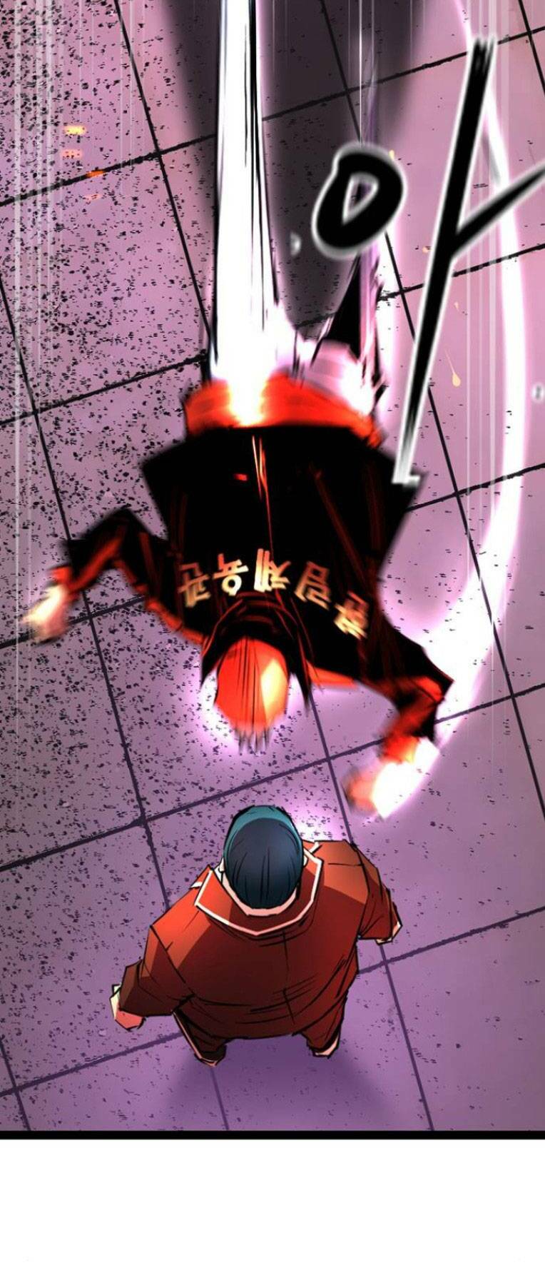 Phòng Gym Hanlim Chapter 115 - Trang 2