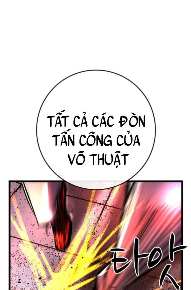 Phòng Gym Hanlim Chapter 115 - Trang 2