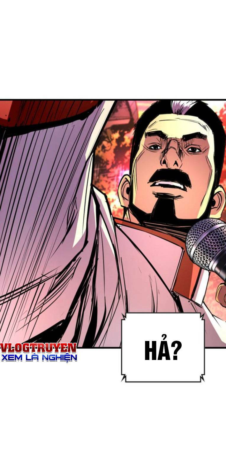 Phòng Gym Hanlim Chapter 115 - Trang 2