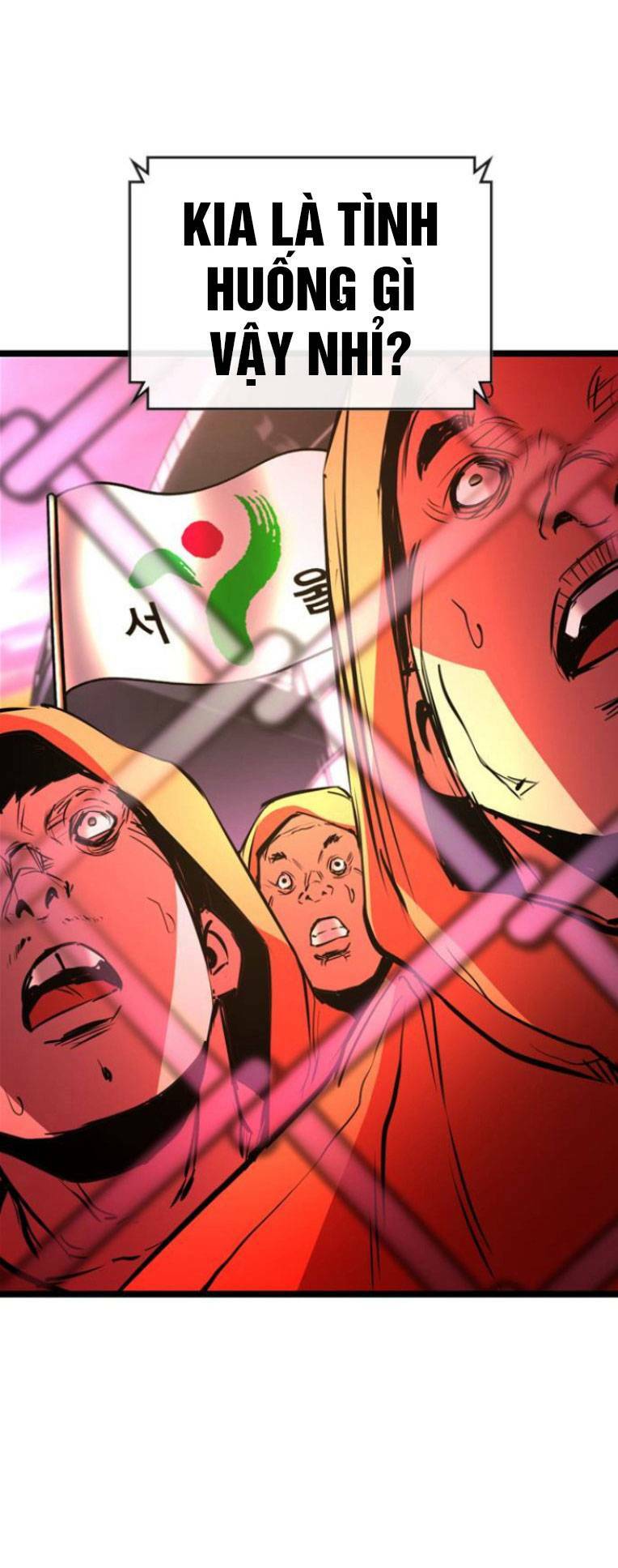 Phòng Gym Hanlim Chapter 115 - Trang 2