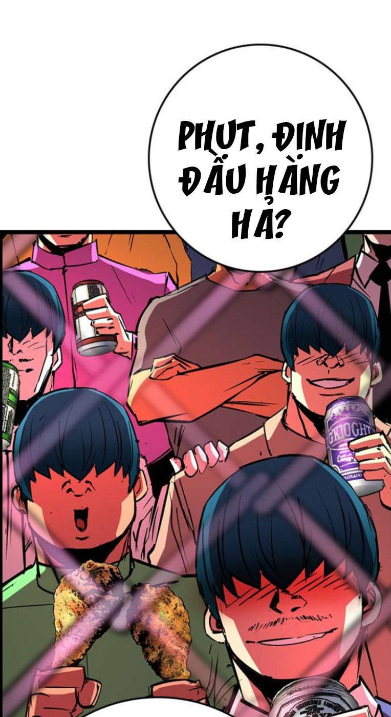 Phòng Gym Hanlim Chapter 115 - Trang 2