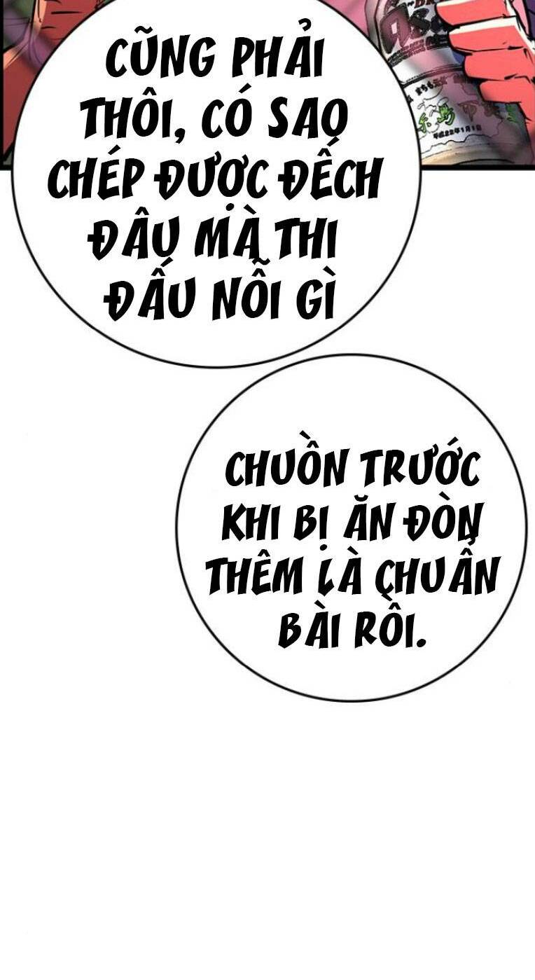 Phòng Gym Hanlim Chapter 115 - Trang 2