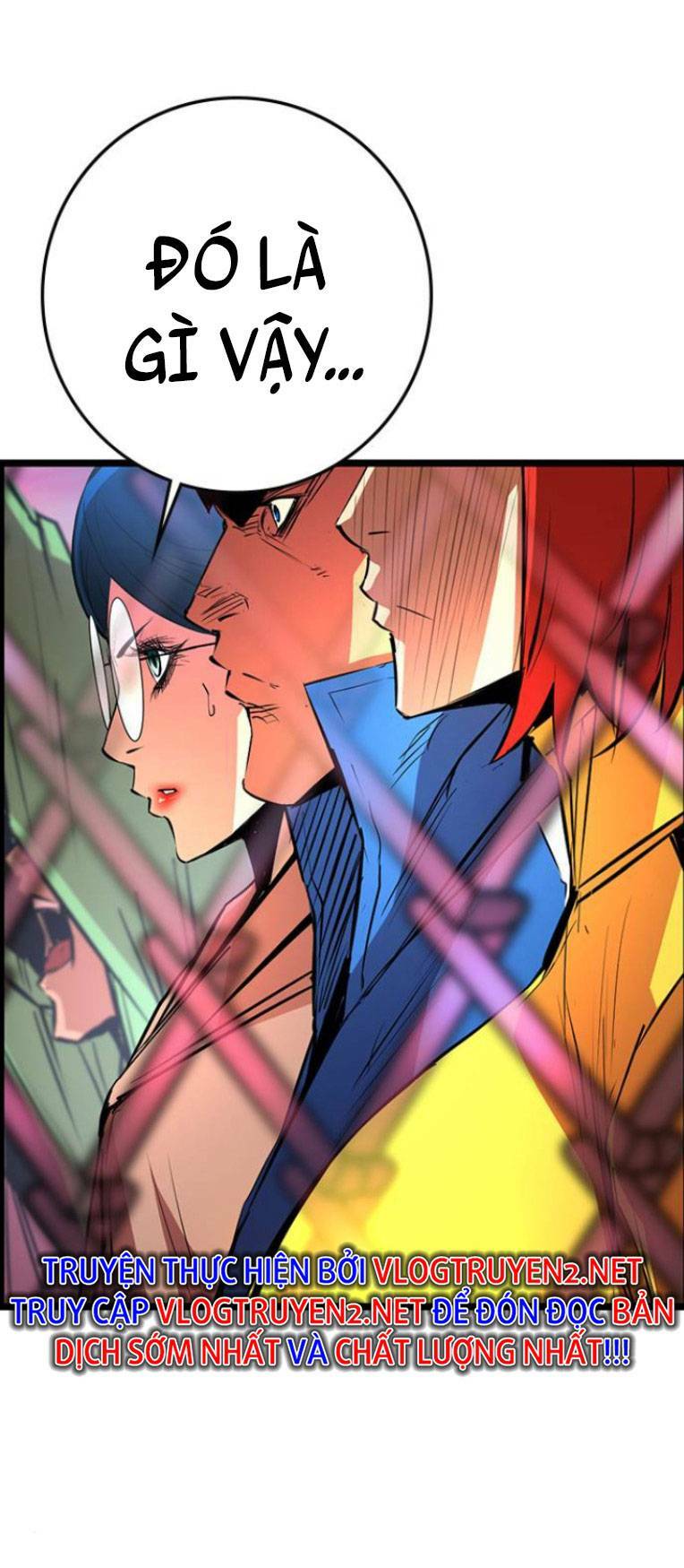 Phòng Gym Hanlim Chapter 115 - Trang 2