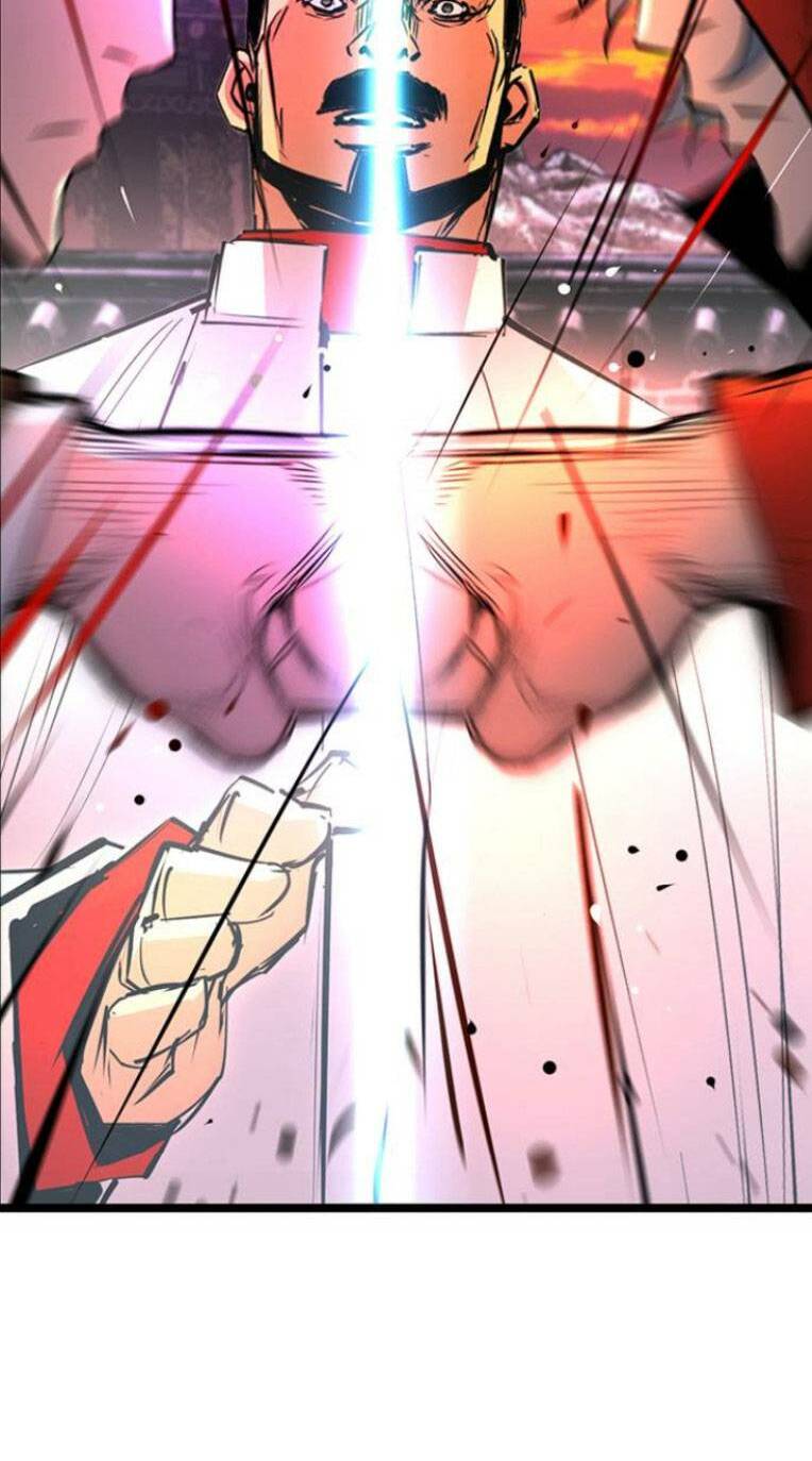 Phòng Gym Hanlim Chapter 115 - Trang 2