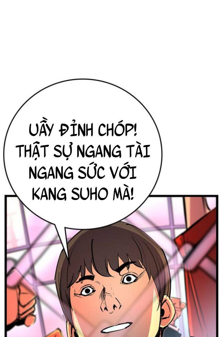 Phòng Gym Hanlim Chapter 115 - Trang 2