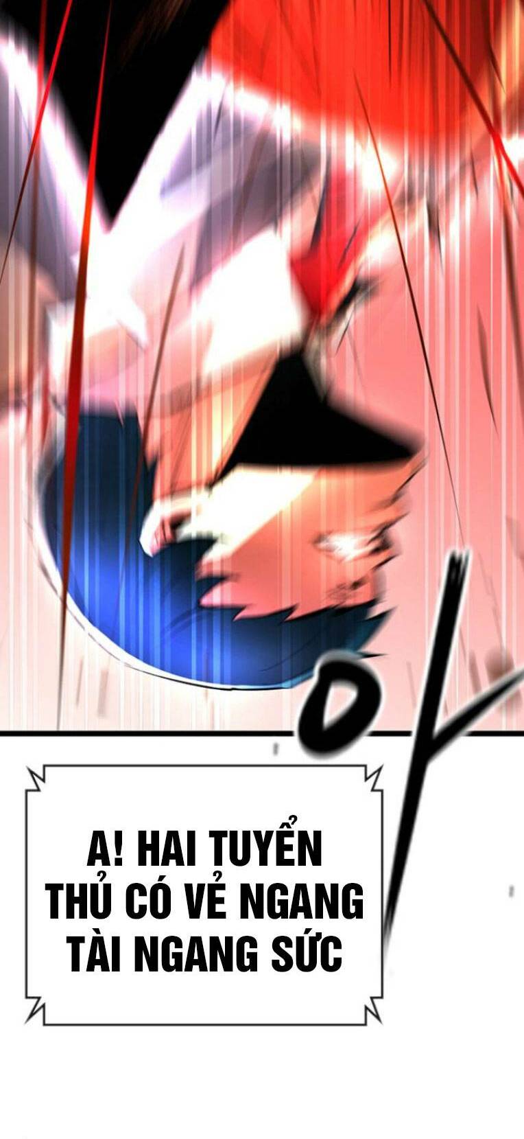 Phòng Gym Hanlim Chapter 115 - Trang 2