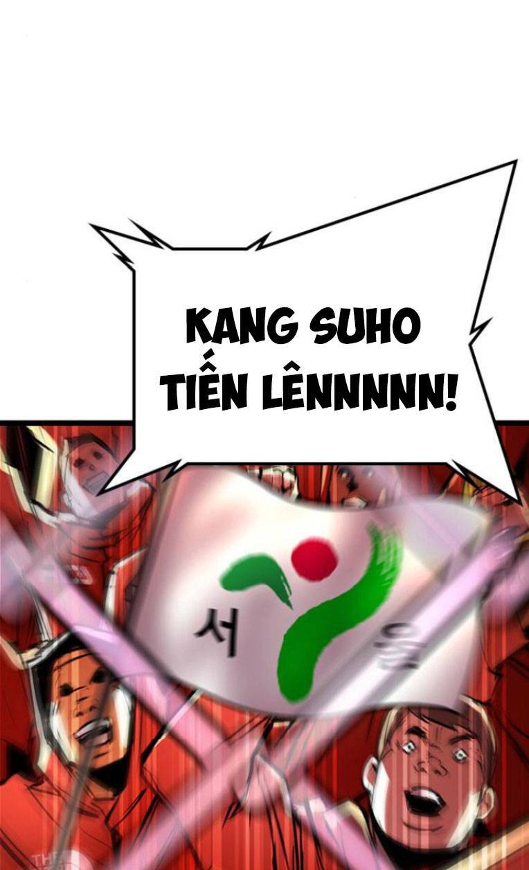 Phòng Gym Hanlim Chapter 115 - Trang 2