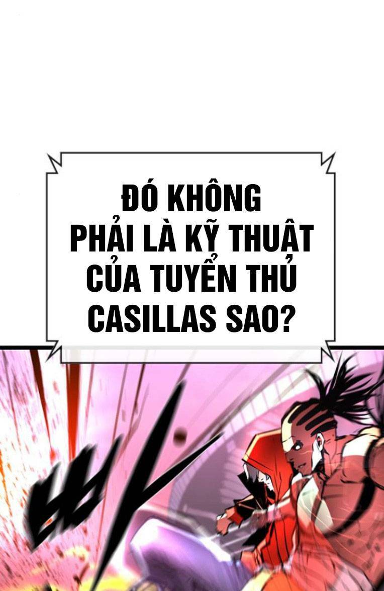 Phòng Gym Hanlim Chapter 115 - Trang 2