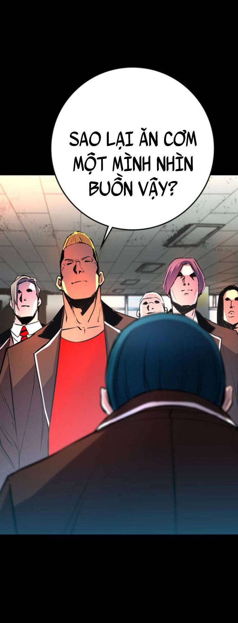 Phòng Gym Hanlim Chapter 115 - Trang 2