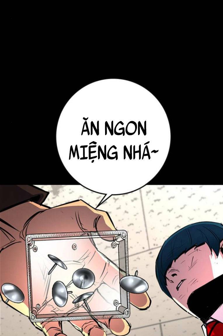 Phòng Gym Hanlim Chapter 115 - Trang 2