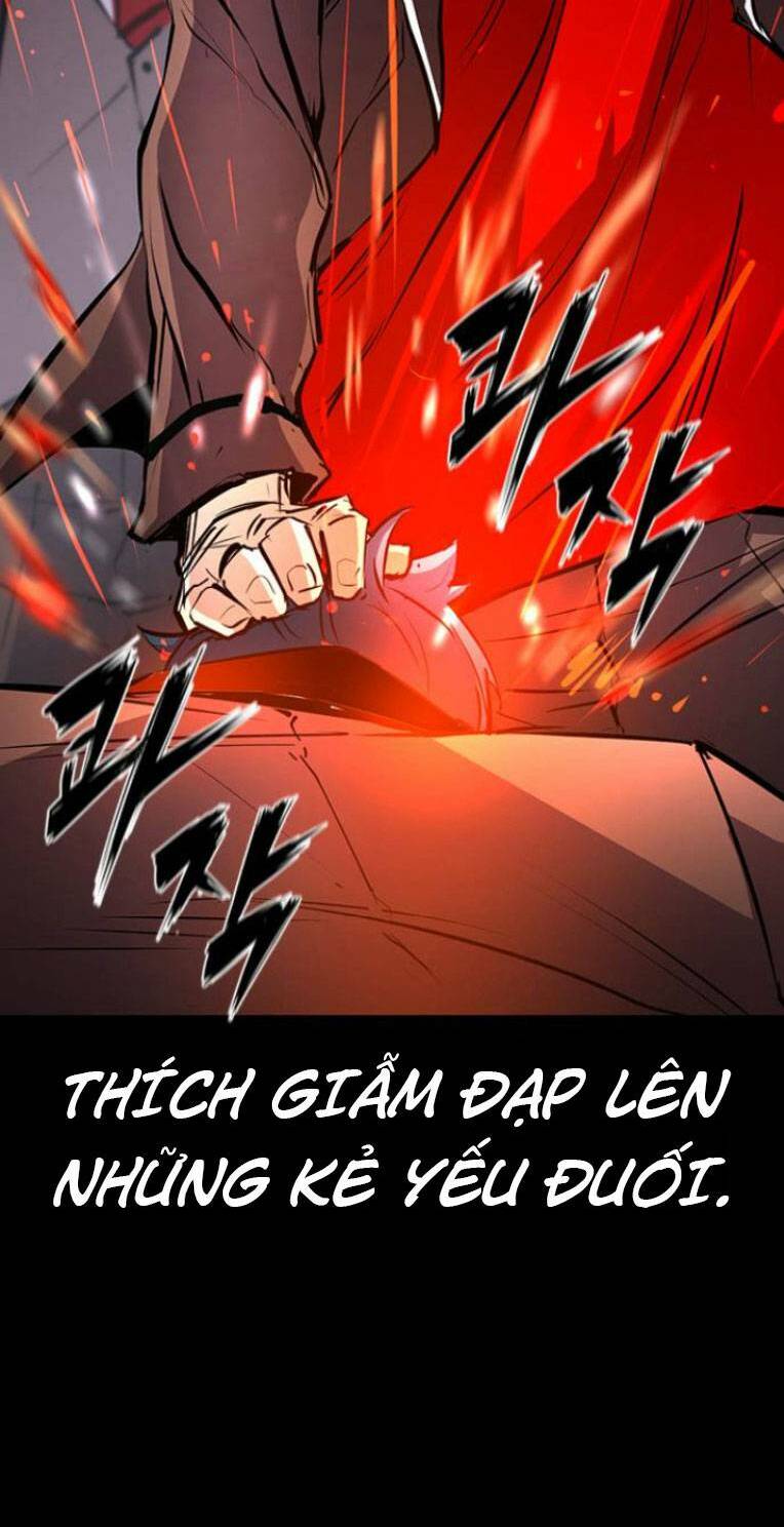 Phòng Gym Hanlim Chapter 115 - Trang 2