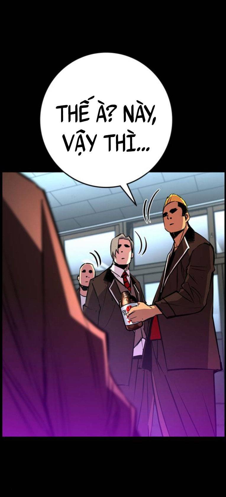 Phòng Gym Hanlim Chapter 115 - Trang 2