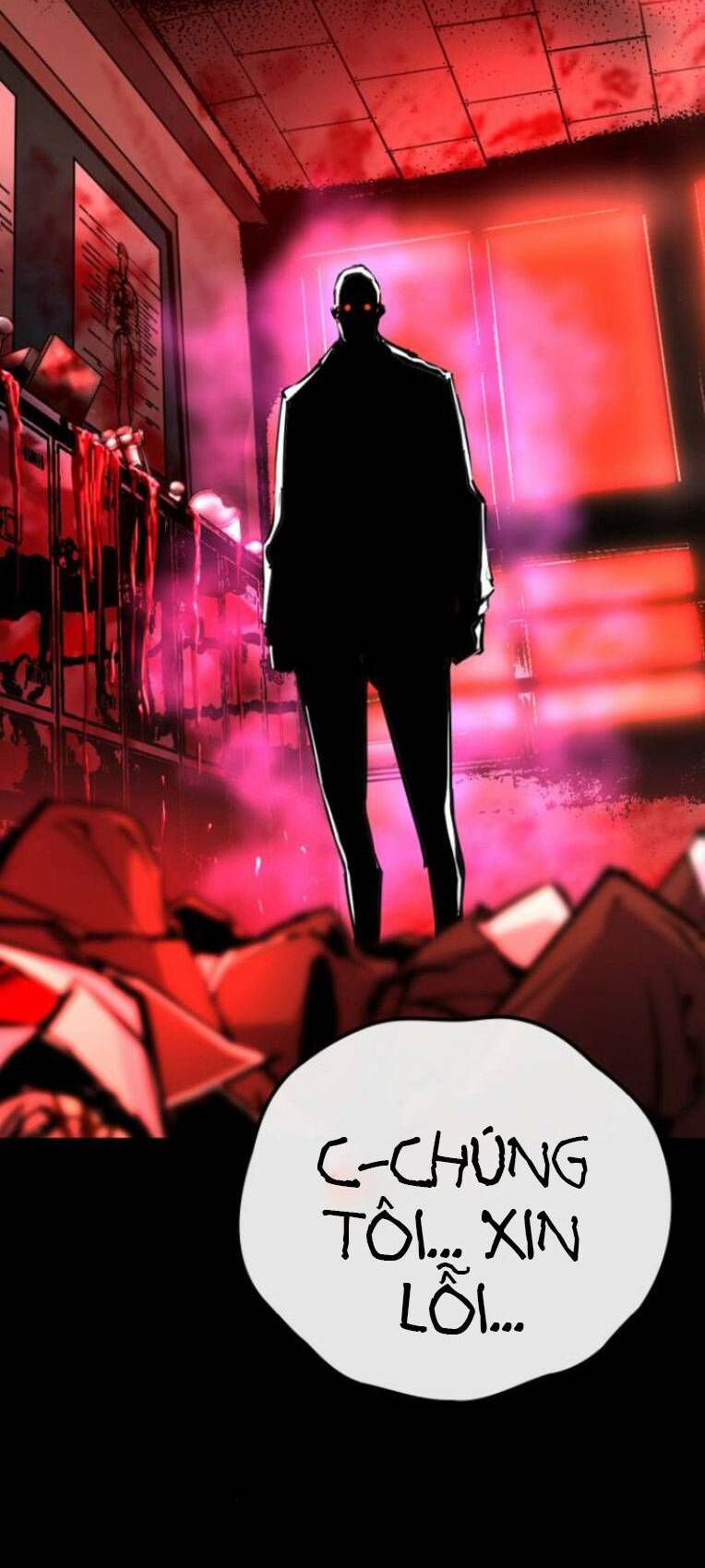 Phòng Gym Hanlim Chapter 116 - Trang 2