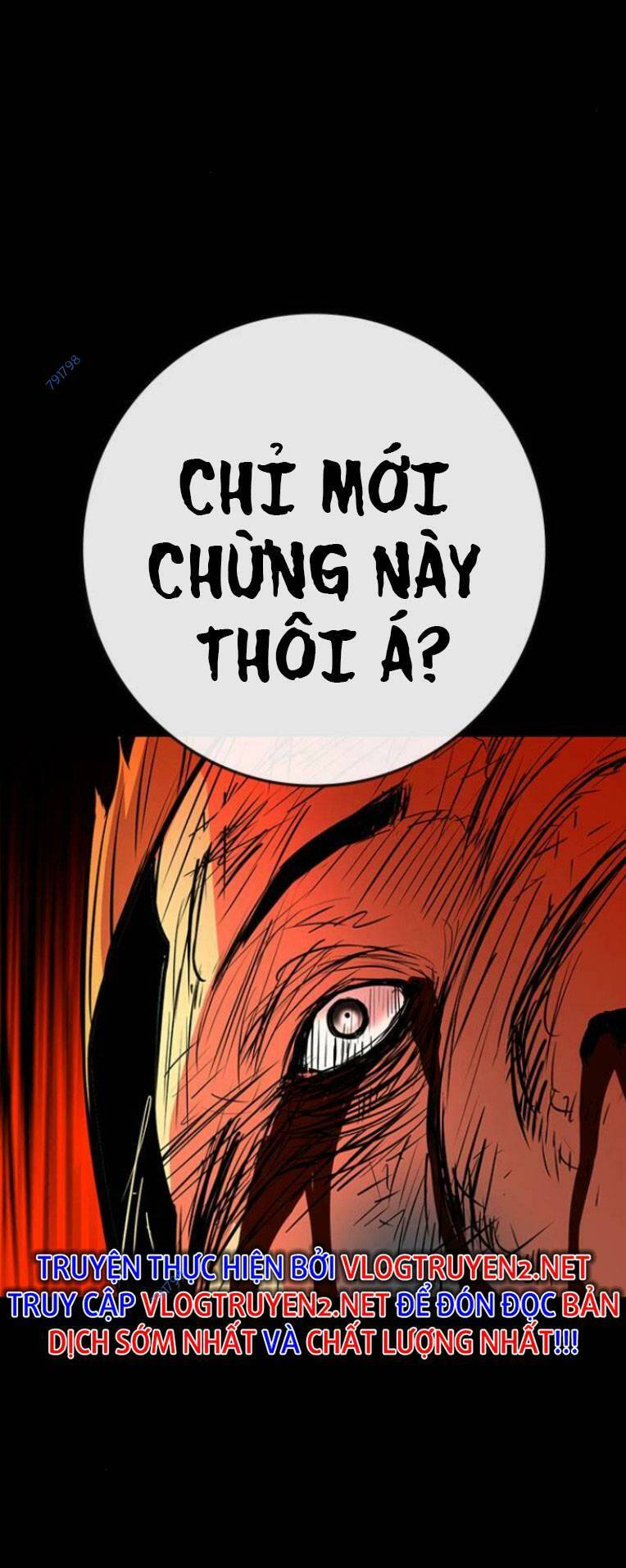 Phòng Gym Hanlim Chapter 116 - Trang 2