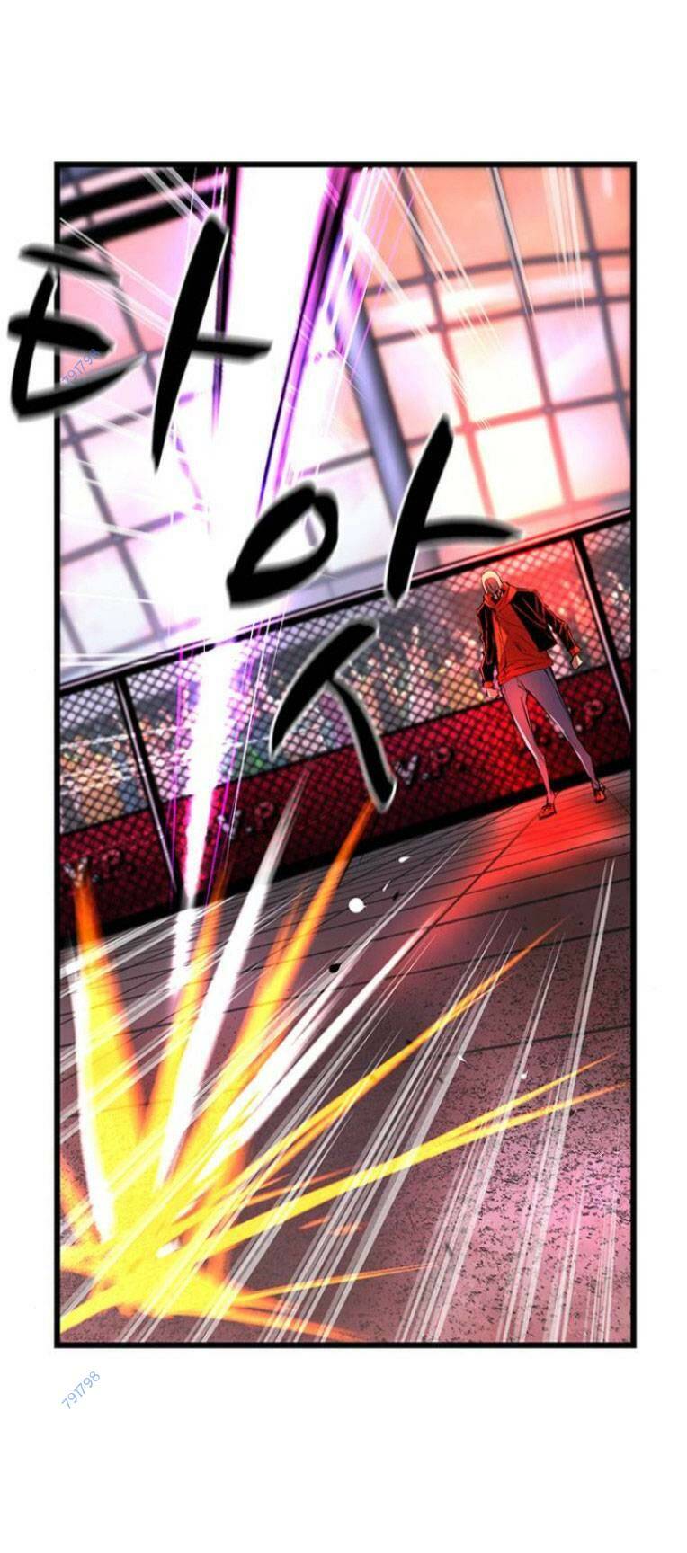 Phòng Gym Hanlim Chapter 116 - Trang 2