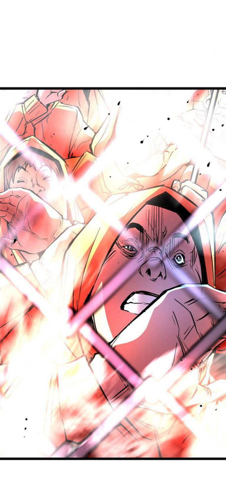 Phòng Gym Hanlim Chapter 116 - Trang 2