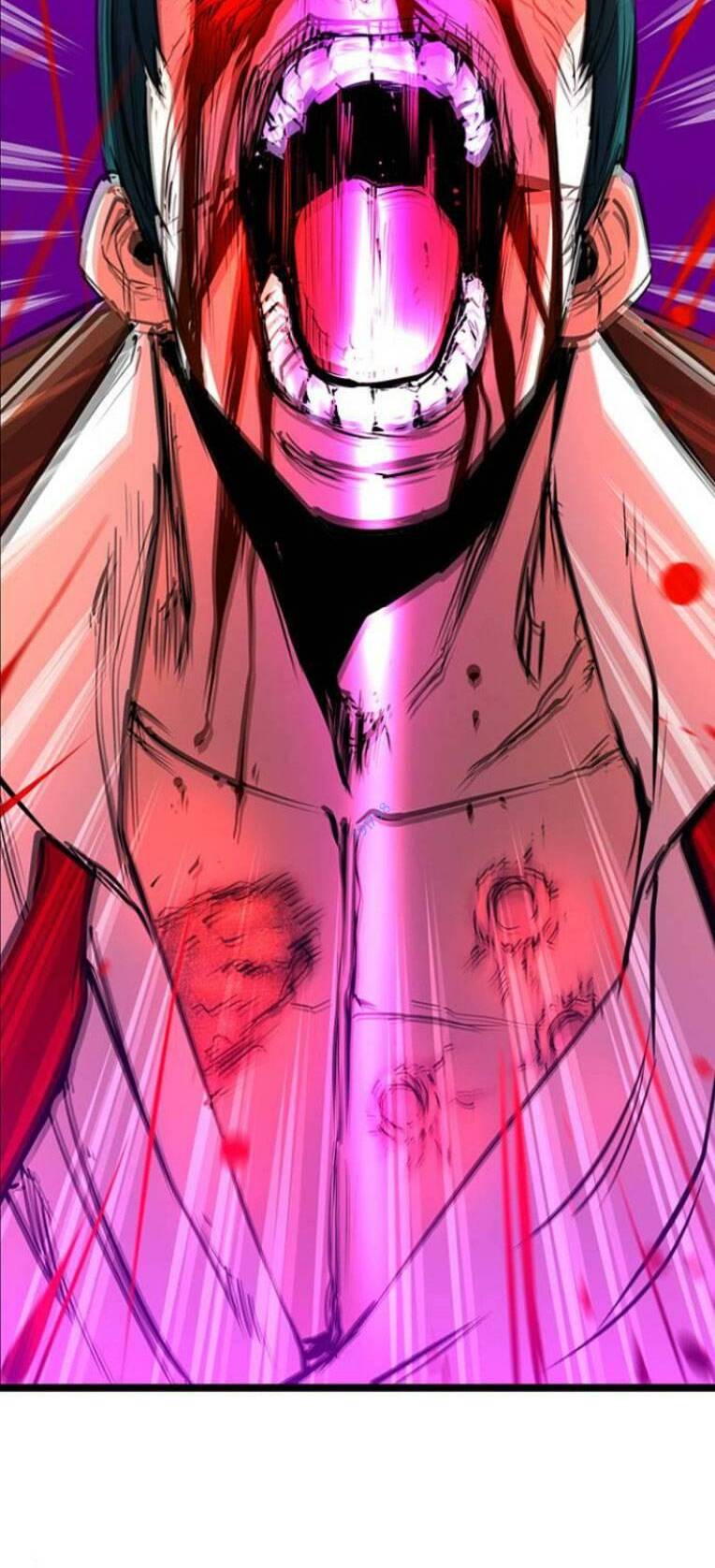 Phòng Gym Hanlim Chapter 116 - Trang 2