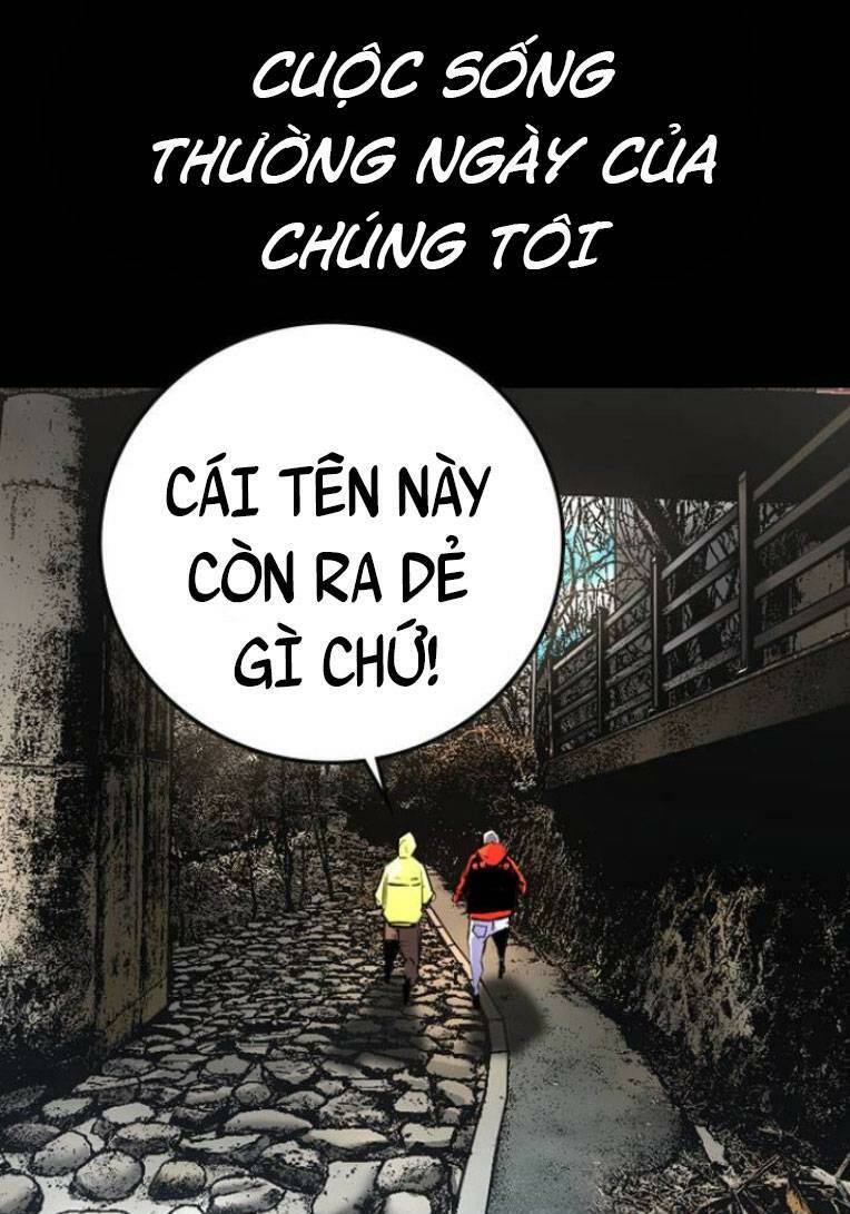 Phòng Gym Hanlim Chapter 116 - Trang 2
